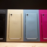 SONY XPERIA XA1 PLUS 32GB RAM 4GB - NEW - BNIB - ORI Diskon