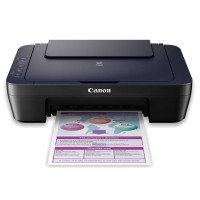 PRINTER CANON E400 - DB001