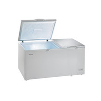 Chest Freezer Modena MD 60 WH - Freezer Box 560 liter Limited