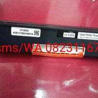 Jual Compatible Cartridge HP CF350A 130A -Black Printer M176/M177fw