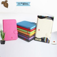 Samsung TAB 4 10 inchi T530 Sarung Bumper Casing Dompet Limited
