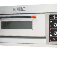 Mesin Pemanggang Roti Oven Gas RFL-11SS