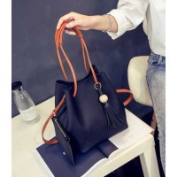 A10699 tas pundak bucket shoulder bag bta164