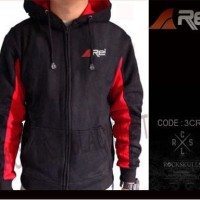 BARU Jaket Zipper (REI) MURAH