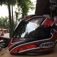 Termurah Kaca Helm Ori Snail 815/803/888/Ink Fusion/Senza /Airoh