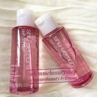 Jual Shu Uemura Porefinist anti shine fresh cleansing oil 50ml Murah