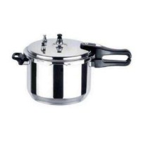 ORIGINAL Trisonic T-326 pressure cooker Presto 10L 26 cm