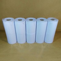 Kertas Struk Printer Kasir HVS 1 Ply 74x58mm