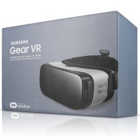 Samsung gear VR