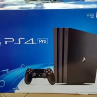 Jual PS4 Pro 1 TB Reg Asia Garansi Resmi Sony Indonesia 1
