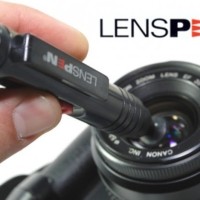 Lenspen Pembersih Lensa Camera Lap Pencuci Kaca Kamera Nikon Canon Dll