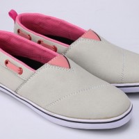 Sepatu Anak, Sepatu Vans Anak, Sepatu Casual Anak Perempuan ACMR 327