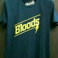 T-shirt / Kaos BIG SIZE JUMBO 5XL - 6XL BLOODS
