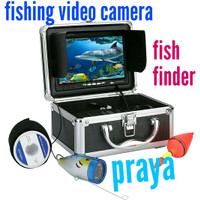fish finder video kamera bawah laut camera fishfinder 15 m kabel 15m