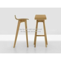 Kursi bar jati, jual kursi bar, stool bar kayu jati, jual kursi cafe