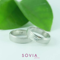 cincin kawin dan tunangan best seller jakarta