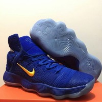 Sepatu basket Nike Hyperdunk Blue (Grade Ori)