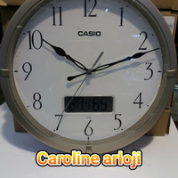 JAM DINDING CASIO ANALOG DIGITAL IC02
