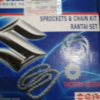 Info Gear Set Satria Fu 150 Original Katalog.or.id Info Gear Set Satria Fu 150 Original Katalog.or.id