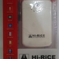 Jual Hi Rice Power Bank 11200 mAh T3010 Murah