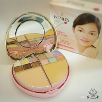 PONDS MAKEUP PALLETE (NEW)