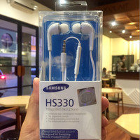 Headset HS330 Original 100% Samsung Galaxy S4 S5 S6 S7 EDGE Earphone