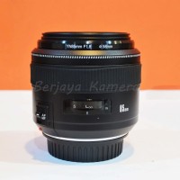 Lensa Yongnuo 85mm F1.8 For CANON