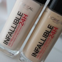 Loreal L'oreal Infallible 24H Foundation