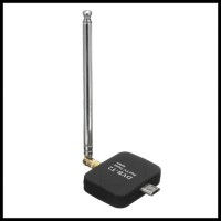 GRATIS ONGKIR! TV TUNER DVB-T2 DONGLE FOR ANDROID SMART Limited