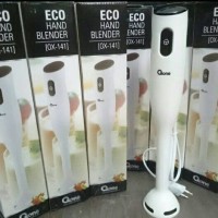 Jual oxone eco hand blender ox-141 Murah