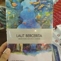 NOVEL LEILA S CHUDORI LAUT BERCERITA