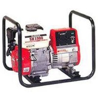 Genset Elemax SH 1900RA (1.6KVA) Berkualitas