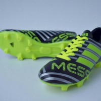 SEPATU OLAHRAGA BOLA ANAK ADIDAS MESSI SPPORT SOCCER 33-37