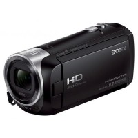 Sony HDR CX405 Handycam - 9.2 MP - Full HD Movie