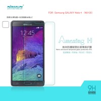 Tempered Glass Nillkin Samsung Galaxy Note 4 Amazing H