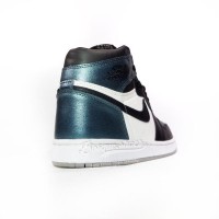 TERBARU BSQ052 NIKE AIR JORDAN 1 SEPATU COWOK SNEAKERS PRIA OLAHRAGA