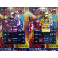 Jual Lego Superhero Set Model Iron Man Super Hero Murah Main Diskon Murah