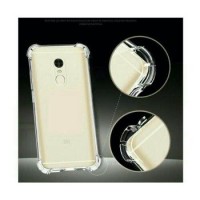 Case Softcase Anti Crack Samsung A5 2017 Samsung A520 Kualitas Bagus