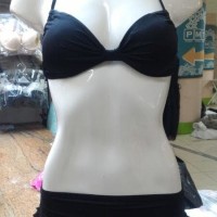 Baju Renang Wanita model Bikini Atas bawah pisah motif UL004