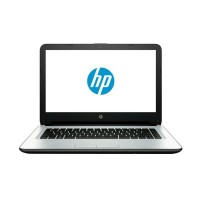 LAPTOP NEW HP AMD A9-9420 VGA 2GB SHARE RESMI MURAH