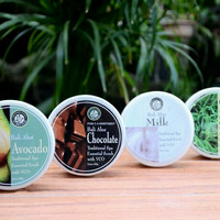 Jual BALI ALUS LULUR CREAM 100GR Murah