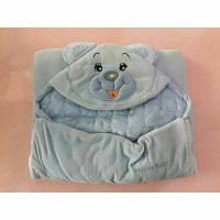 Hokina SLeeping Bag 3 guna/selimut Baby