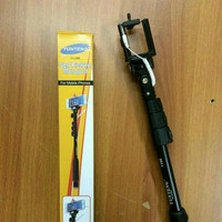 Tongsis Yunteng Kabel Yt-1188 / Tongsis Yunteng Kabel Monopod
