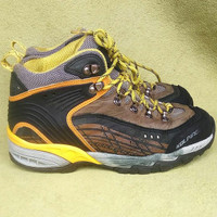 Sepatu Gunung Hiking Second Bekas Ori Original Kolping Koltex