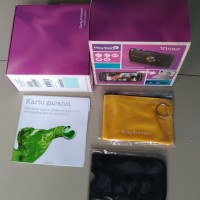 HP Jadul Sony Ericsson Vivaz