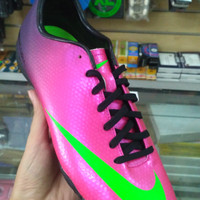 PROMO!!! Sepatu Futsal Nike Mercurial Victory IV IC