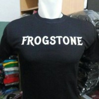 KAOS BIG SIZE 3XL 4XL FROGSTONE/TSHIRT/KAOS OBLONG BIG SIZE 3XL 4XL