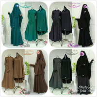 Embossna by Hijab Nacita