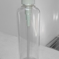 Jual 250ml - Bottle Pump / Botol Pompa utk Shampoo / sabun cuci cair Murah