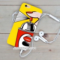 case oppo a 57 Pop Art Emaze hardcase
